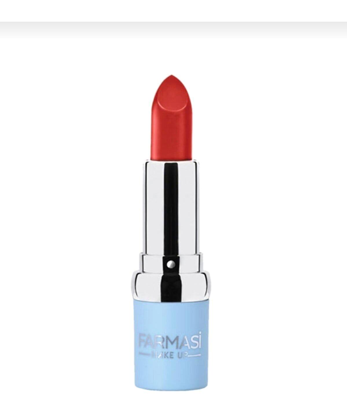 Farmasi Love Me Kalıcı Mat Krem Lipstick Ruj
