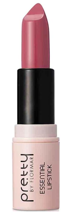 Flormar Pretty 14 Parlak Krem Lipstick Ruj