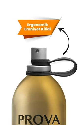 Prova Gold Women EDP Çiçeksi Kadın Parfüm 100 ml