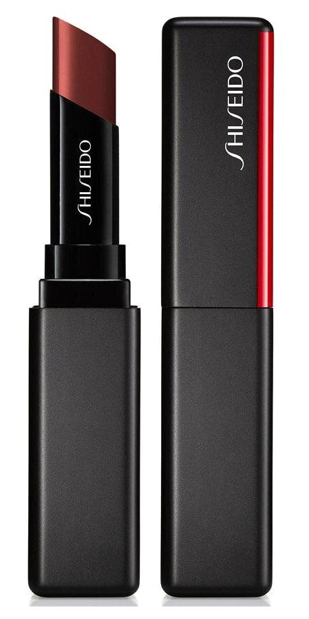 Shıseıdo 228 Kadife Jel Lipstick Ruj