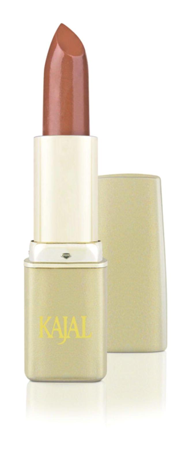 Kajal 759 Electric Parlak Krem Lipstick Ruj