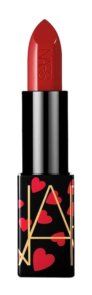 Nars Claudette Mat Krem Lipstick Ruj