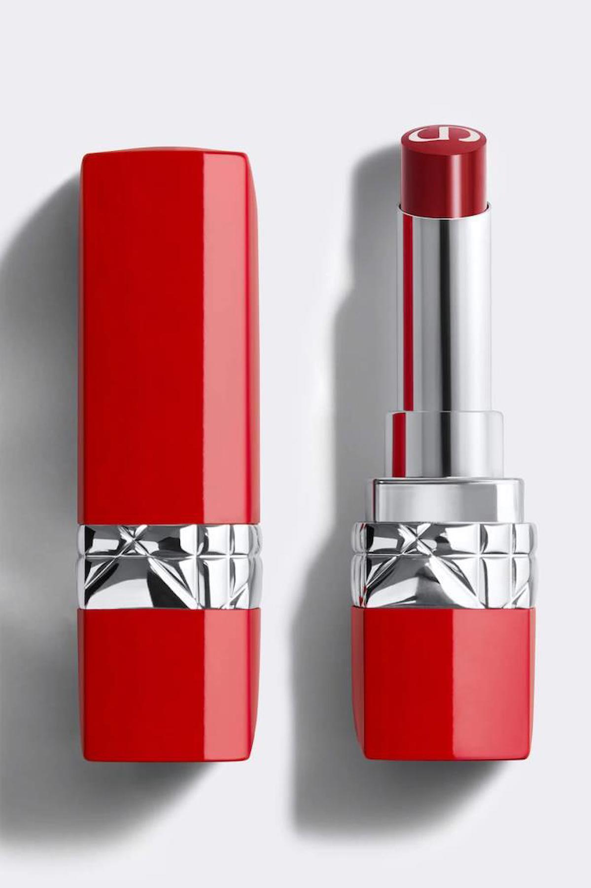 Dior 880 Kalıcı Mat Krem Lipstick Ruj