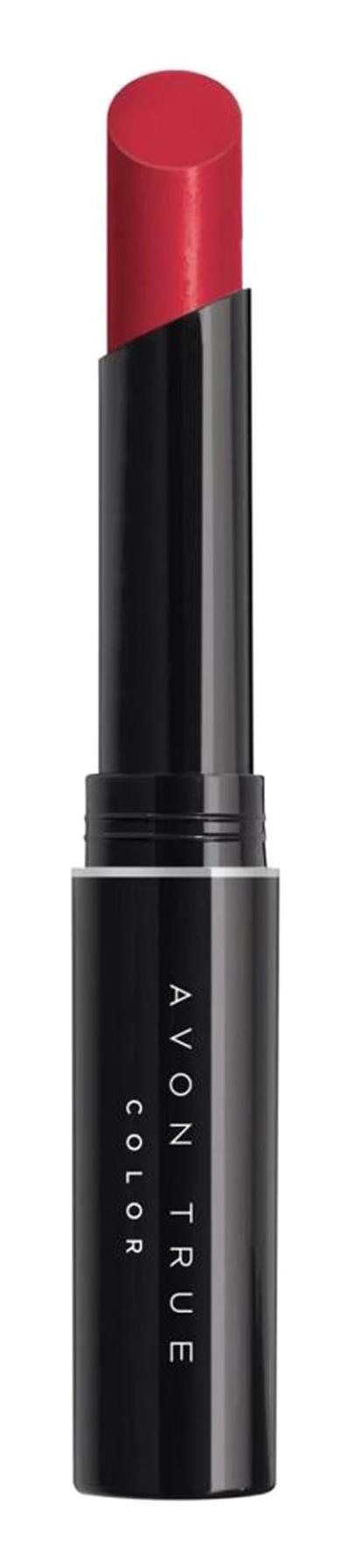 Avon Ultra Beauty Eternal Flame Kalıcı Mat Krem Lipstick Ruj