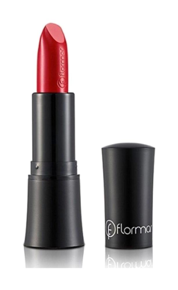 Flormar 505 Kalıcı Parlak Krem Lipstick Ruj