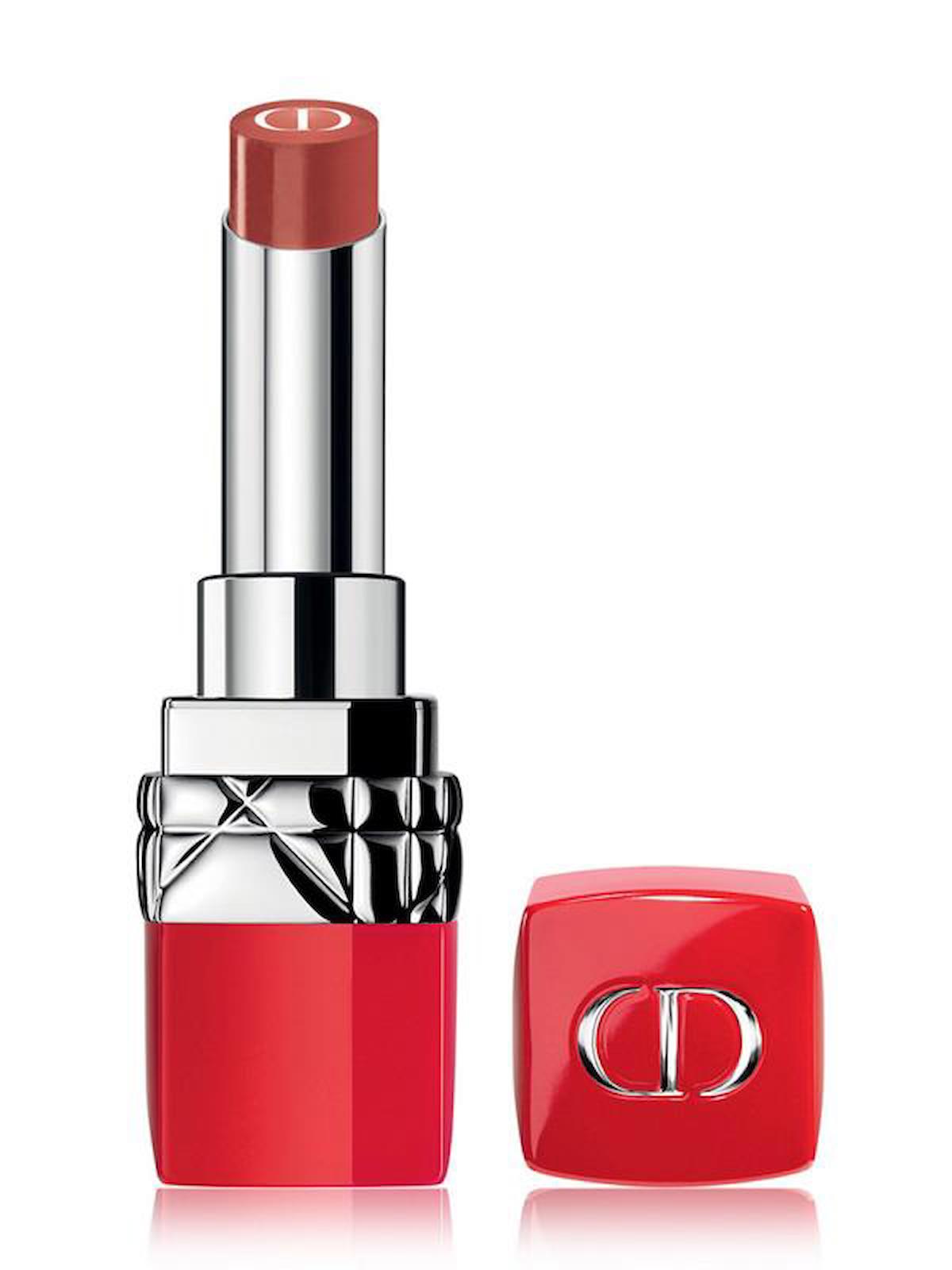 Dior 808 Kalıcı Mat Krem Lipstick Ruj