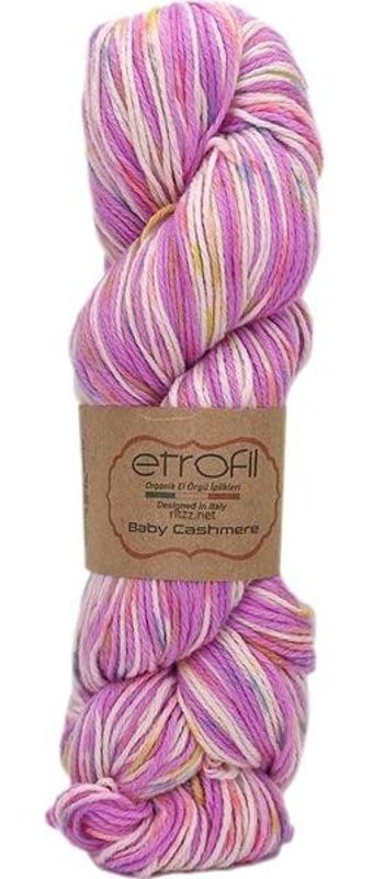 Etrofil Baby Cashmere BC006