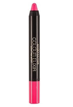 Max Factor 015 Vibr Pink Parlak Krem Kalem Ruj