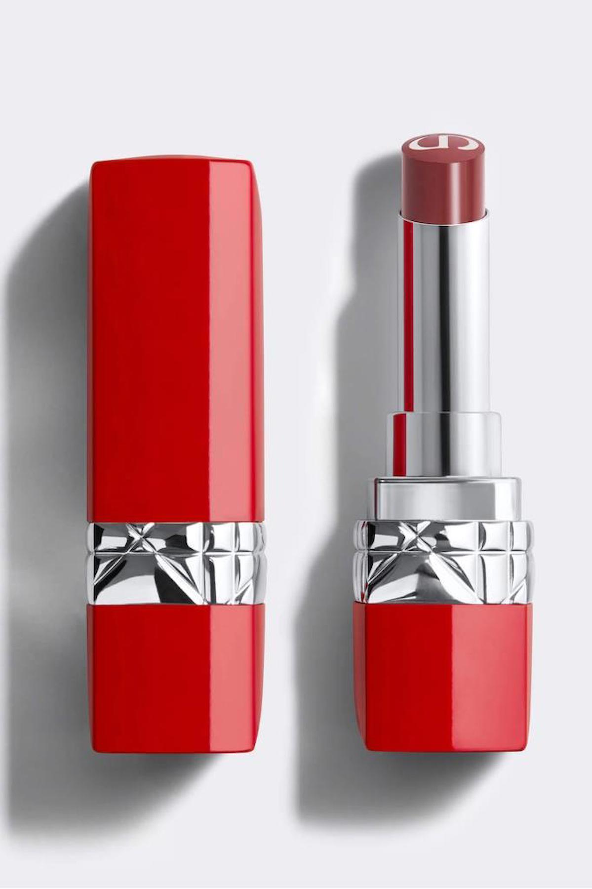 Dior 848 Kalıcı Mat Krem Lipstick Ruj