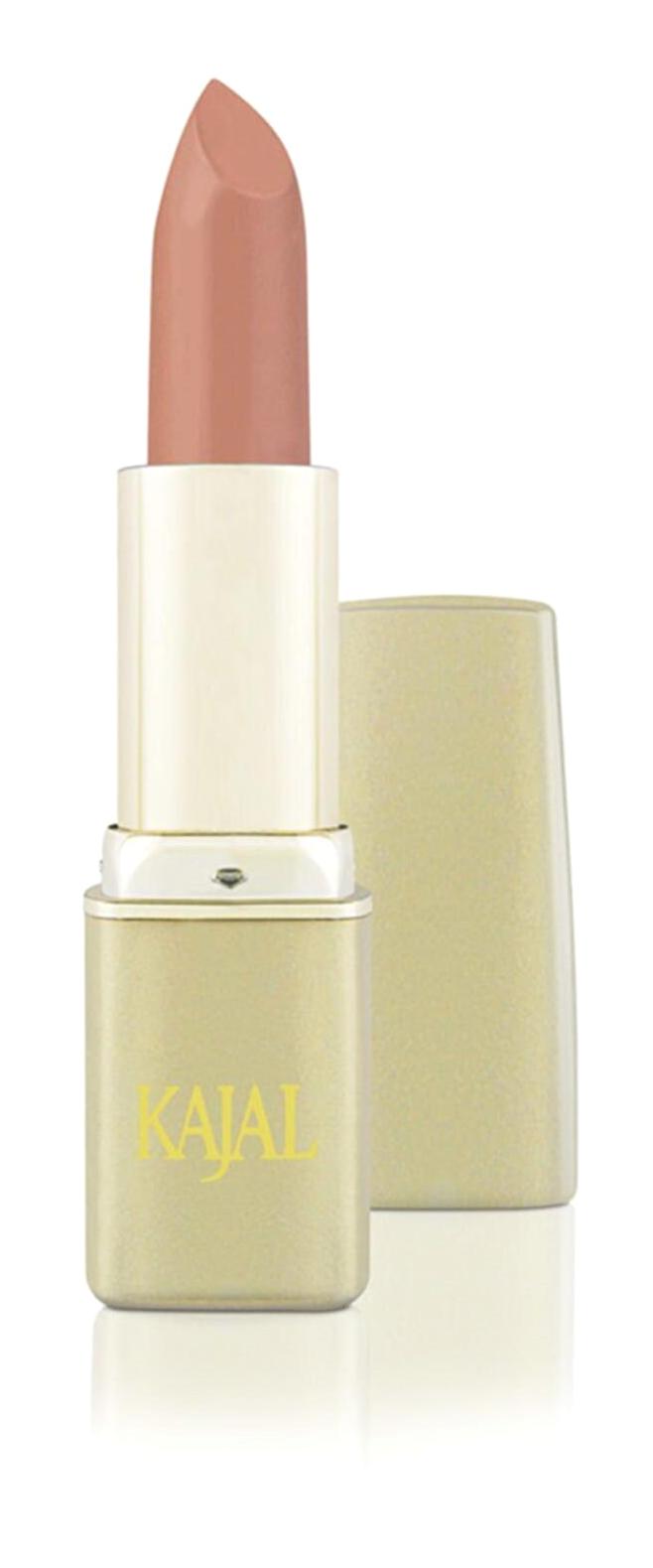 Kajal 758 Shy Parlak Krem Lipstick Ruj