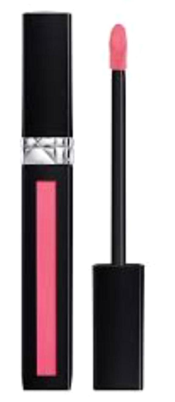 Dior 362 Impulsıve Matte Kalıcı Mat Likit Fırçalı Ruj