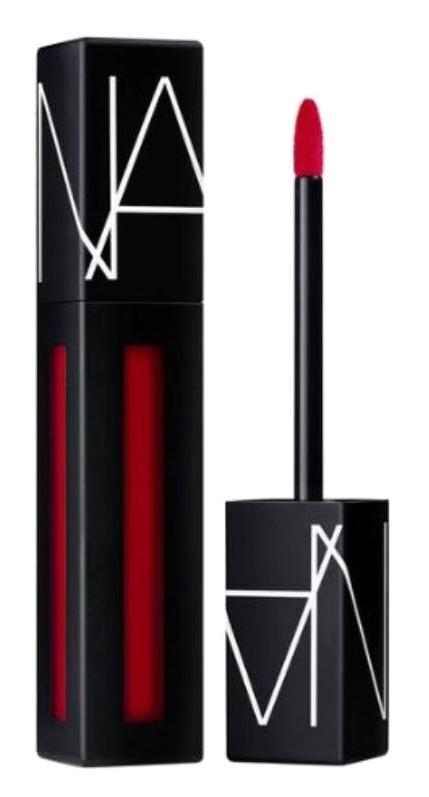 Nars Dont Stop Parlak Likit Fırçalı Ruj