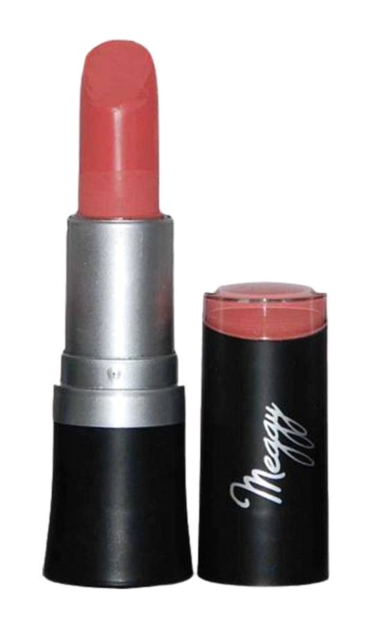 Meggy 17 Mat Krem Lipstick Ruj