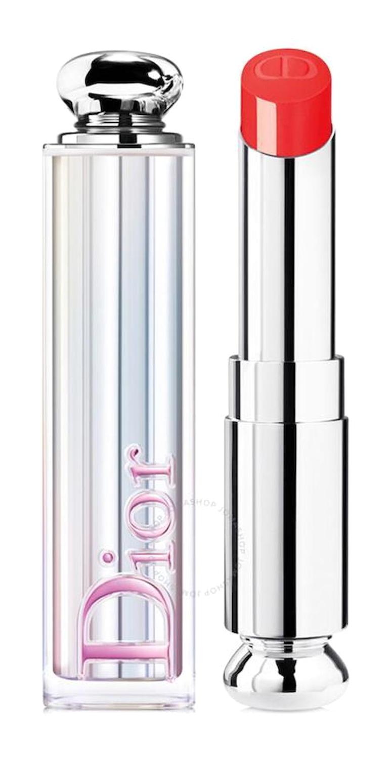 Dior 673 Diorcharm Kalıcı Parlak Krem Lipstick Ruj