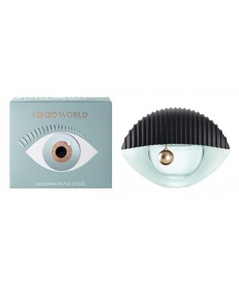 Kenzo World EDP Çiçeksi Kadın Parfüm 75 ml