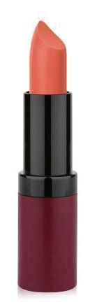 Golden Rose 21 Soft Peach Mat Krem Lipstick Ruj