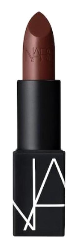 Nars Opulent Red Saten Krem Lipstick Ruj