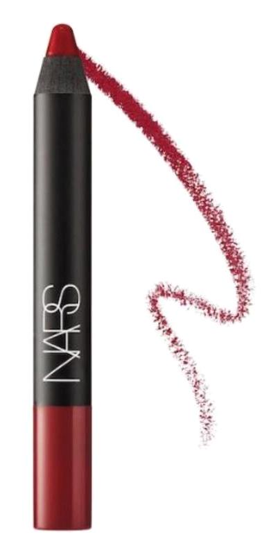 Nars Sex Machine Mat Krem Kalem Ruj