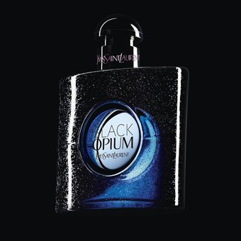 Yves Saint Laurent Black Opium Intense EDP Baharatlı Kadın Parfüm 90 ml