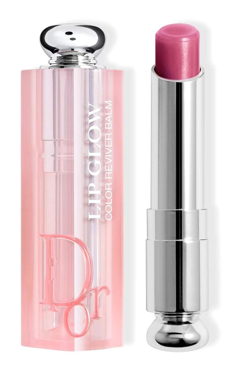 Dior 006 Berry Parlak Krem Lipstick Ruj