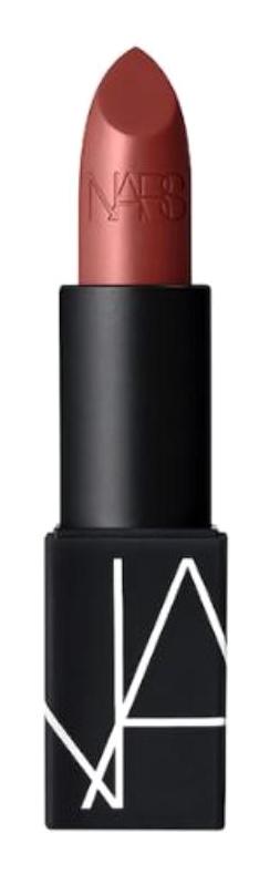 Nars Banned Red Saten Krem Lipstick Ruj