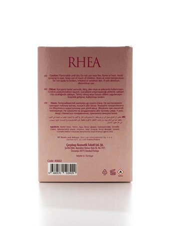 Alberto Taccini Rhea EDP Çiçeksi Kadın Parfüm 50 ml