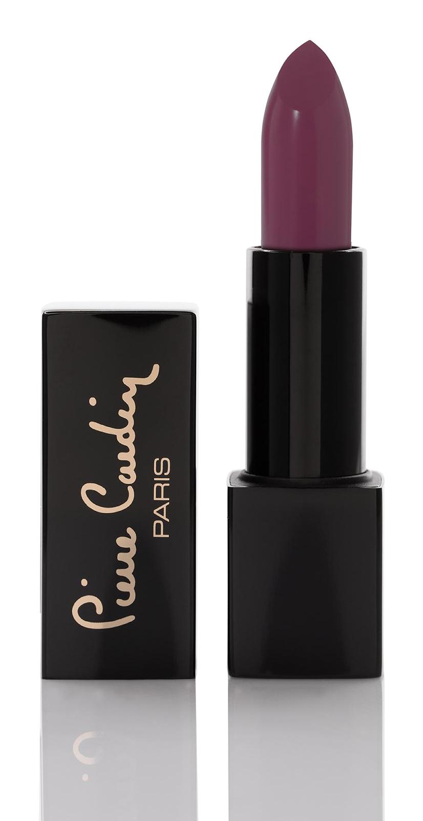 Pierre Cardin 152 Plummy Red Mat Krem Lipstick Ruj