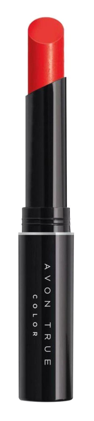 Avon Ultra Beauty Sunset Kalıcı Mat Krem Lipstick Ruj