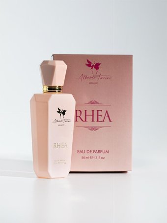 Alberto Taccini Rhea EDP Çiçeksi Kadın Parfüm 50 ml
