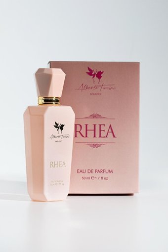Alberto Taccini Rhea EDP Çiçeksi Kadın Parfüm 50 ml
