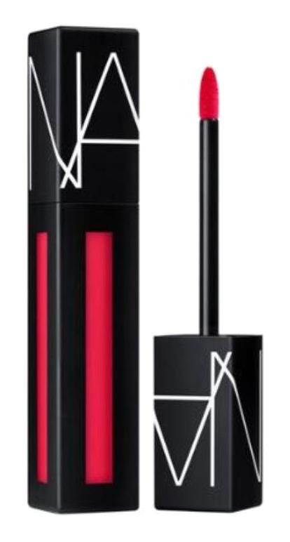 Nars Dragon Girl Mat Likit Fırçalı Ruj