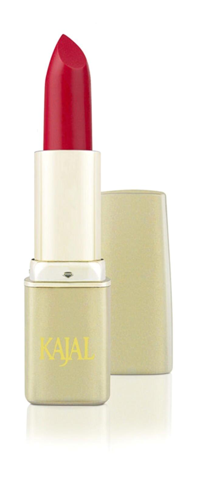 Kajal 767 Electricgirl Parlak Krem Lipstick Ruj