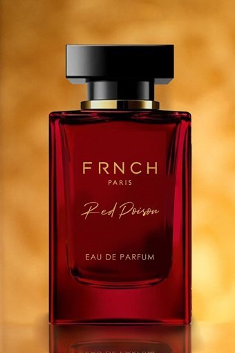 Frnch Poison EDP Çiçeksi Kadın Parfüm 100 ml