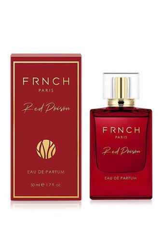 Frnch Poison EDP Çiçeksi Kadın Parfüm 100 ml