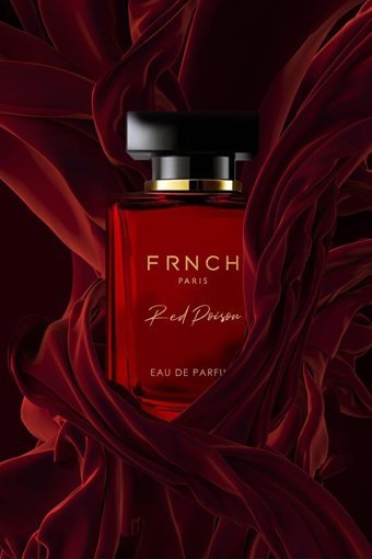 Frnch Poison EDP Çiçeksi Kadın Parfüm 100 ml