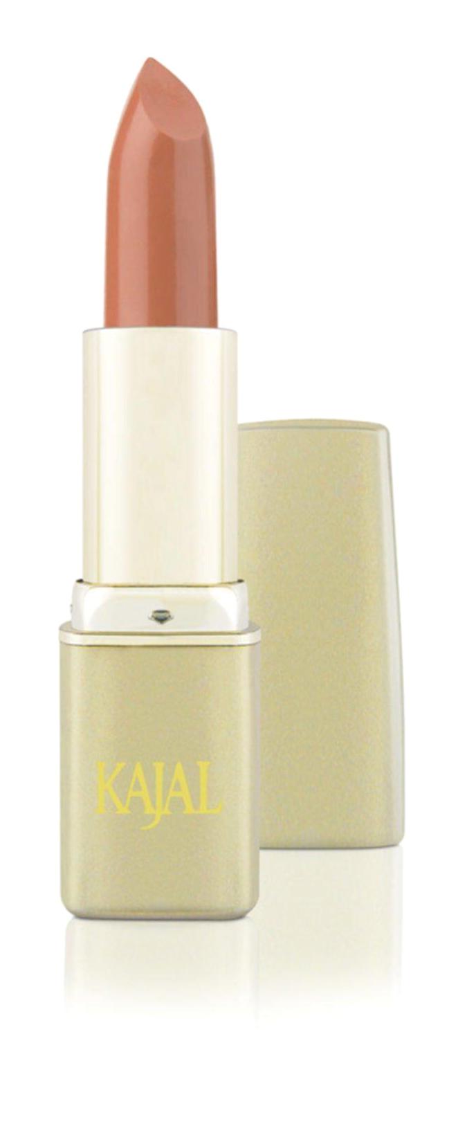 Kajal 723 Sun Parlak Krem Lipstick Ruj