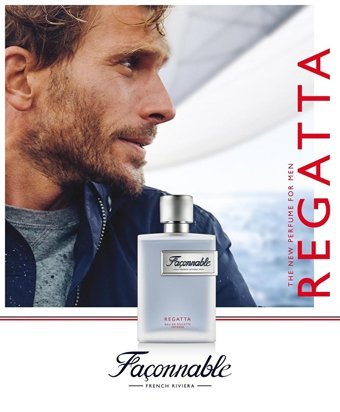 Façonnable Regatta EDT Meyveli Kadın Parfüm 90 ml