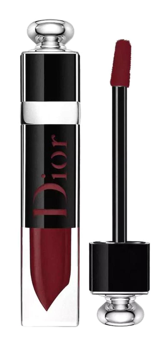 Dior 926 D-Fancy Kalıcı Dudak Dolgunlaştırıcı Işıltılı Likit Fırçalı - Lipstick Ruj