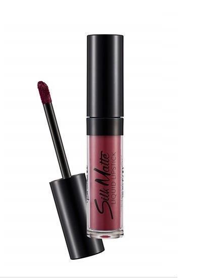 Flormar 15 Kalıcı Mat Likit Lipstick Ruj