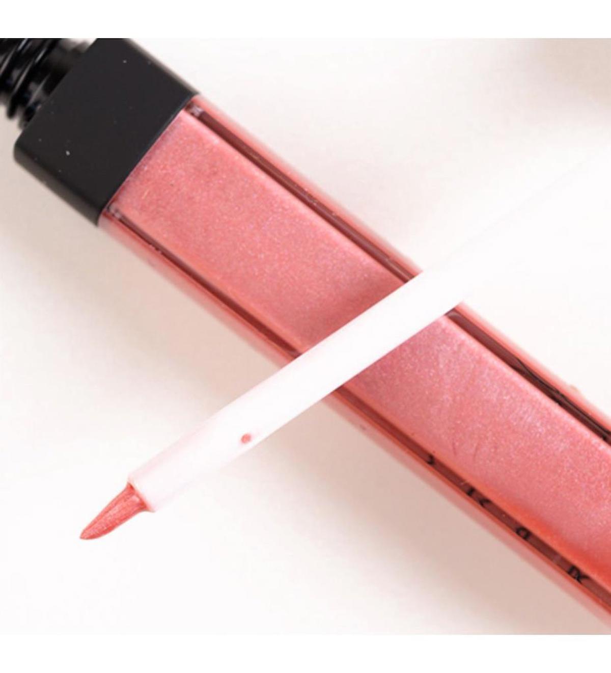 Nars Işıltılı - Parlak Likit Fırçalı Ruj