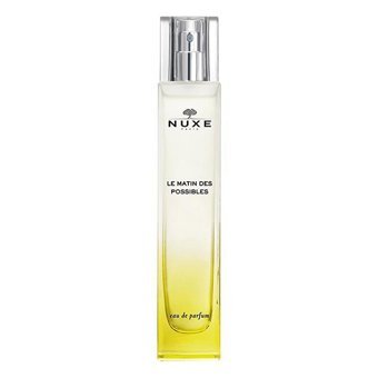 Nuxe Le Matin Des Possibles EDP Çiçeksi Kadın Parfüm 50 ml