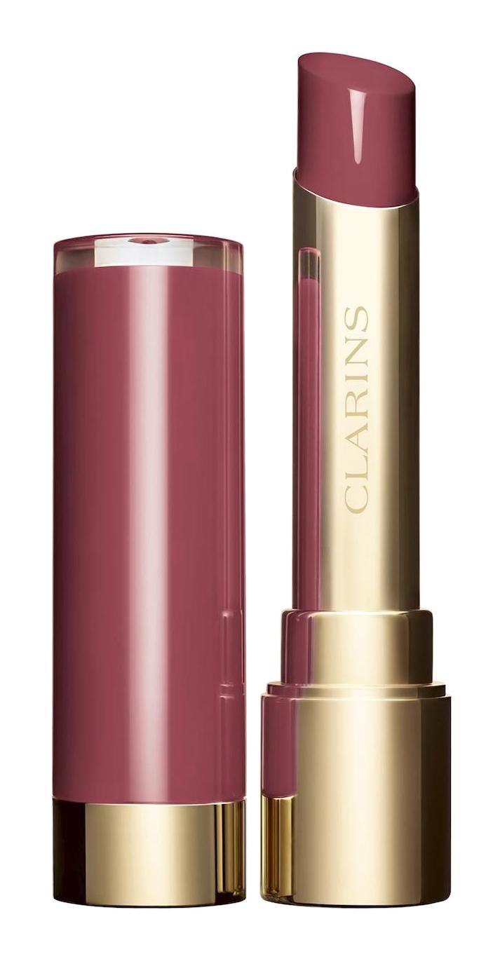 Clarins 759L Woodberry Kalıcı Dudak Dolgunlaştırıcı Parlak Krem Lipstick Ruj