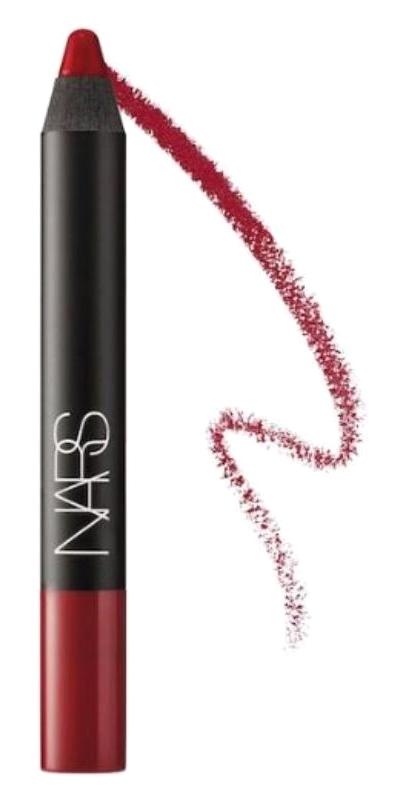 Nars Dirty Mind Mat Krem Kalem Ruj