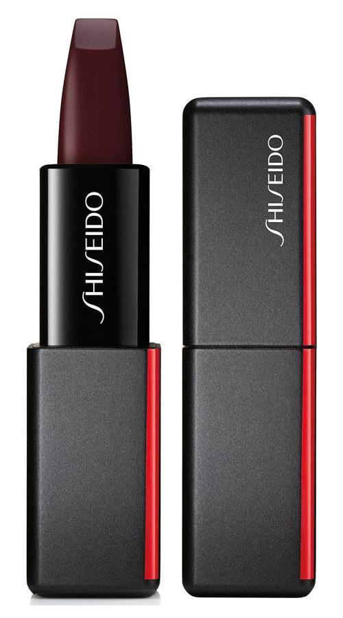 Shıseıdo 523 Mat Krem Lipstick Ruj