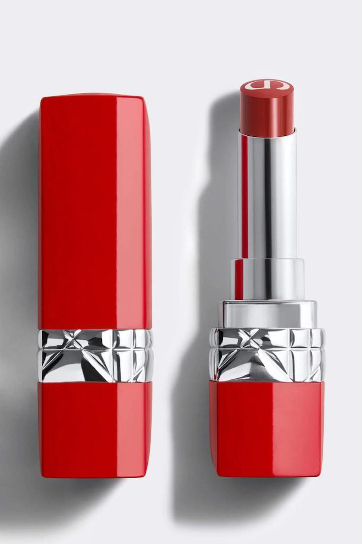 Dior 860 Kalıcı Mat Krem Lipstick Ruj