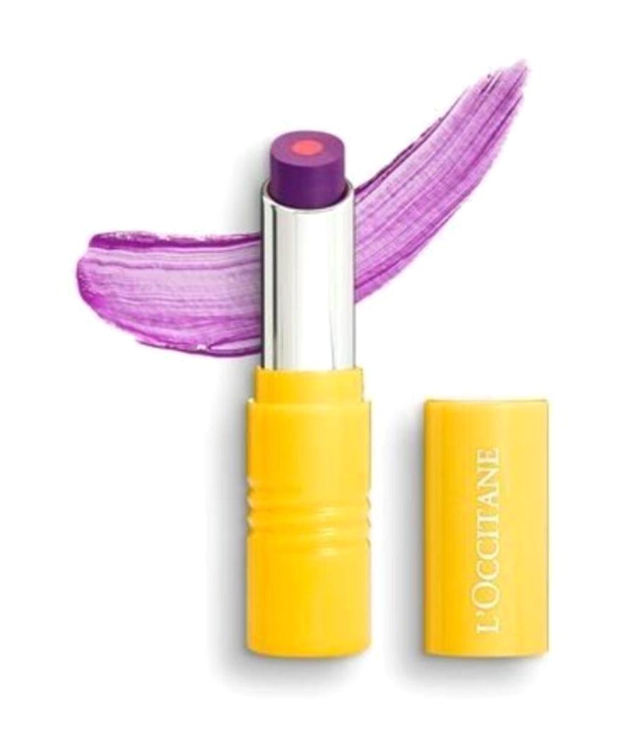L'Occitane 80 Provence Call Parlak Krem Lipstick Ruj