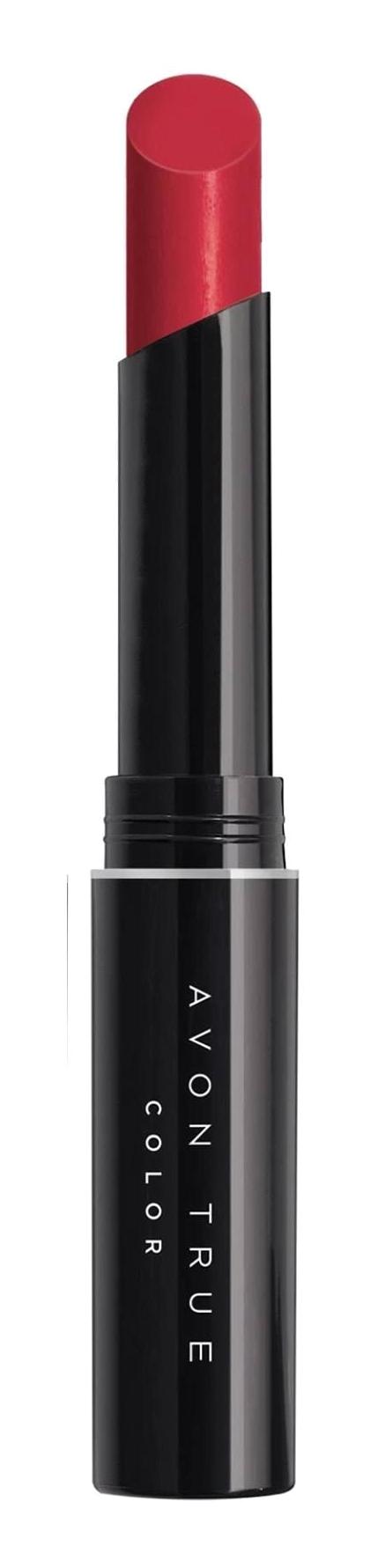 Avon True Colour Eternal Flame Parlak Krem Lipstick Ruj