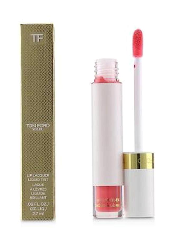 Tom Ford 04 Parlak Likit Fırçalı Ruj