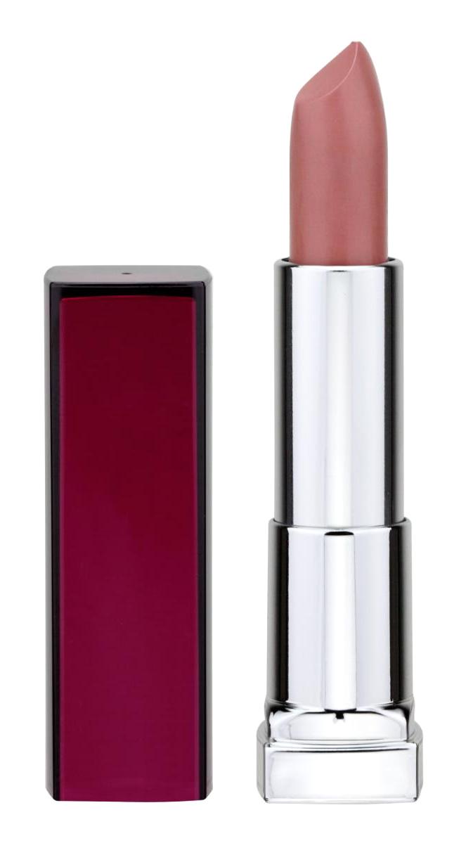 Maybelline New York 300 Stripped Rose Parlak Krem Lipstick Ruj