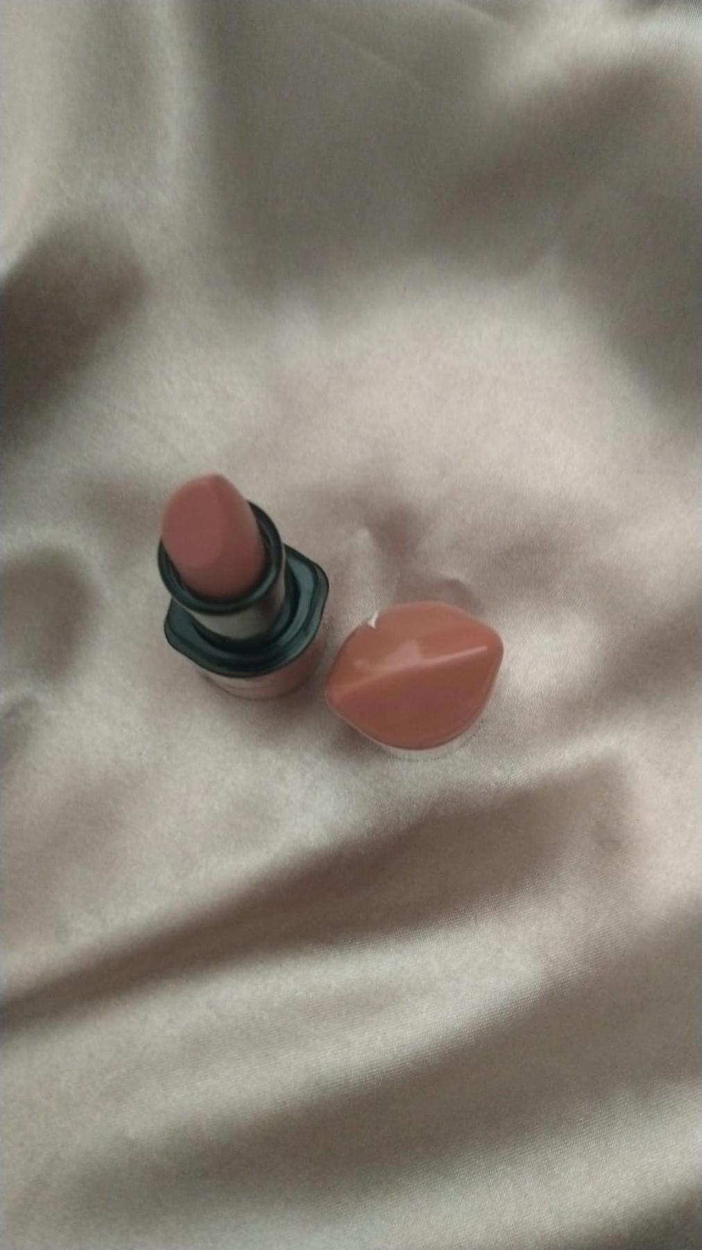 Almira Mat Krem Lipstick Ruj